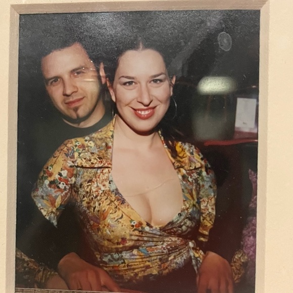 Meet your Posher, Joy - Picture 7 of 10